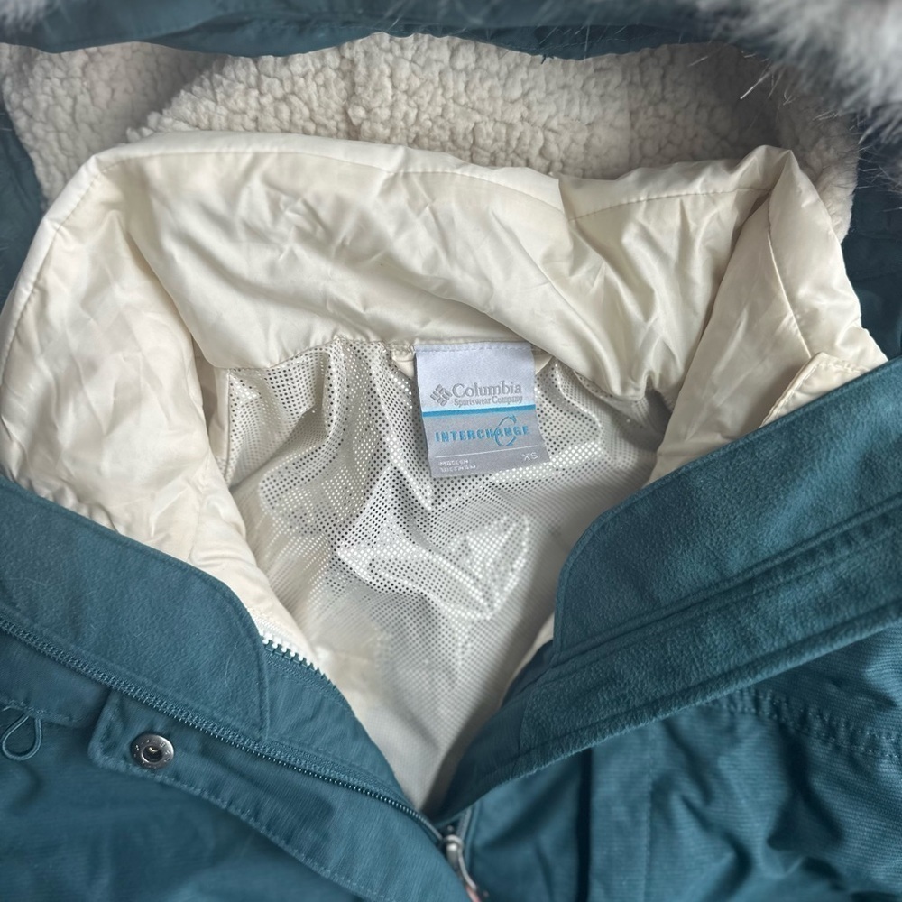 Women's Carson Pass™ Interchange Jacket - Picture 7 of 13